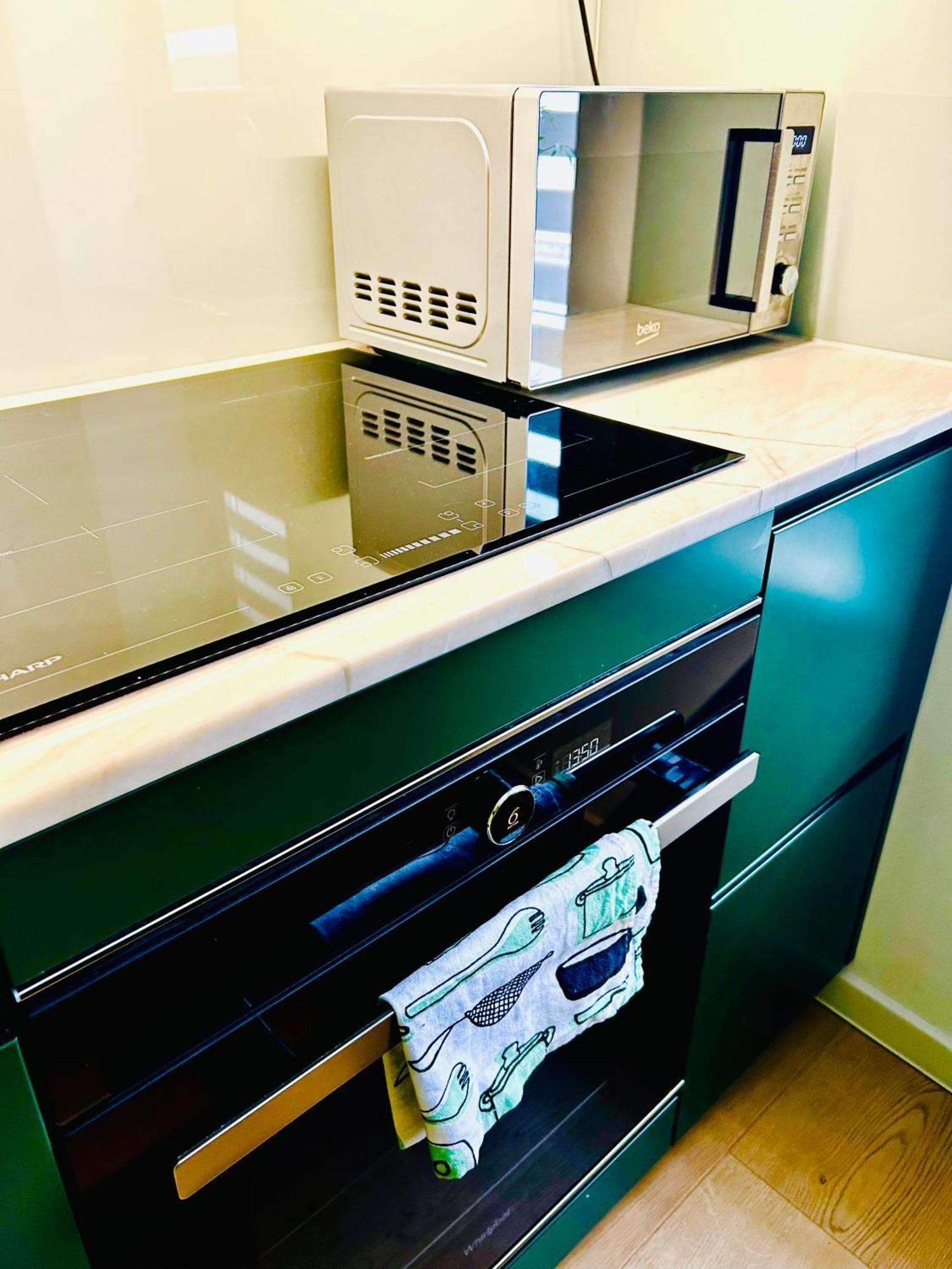 Apartment Targowa L7 루블린 외부 사진