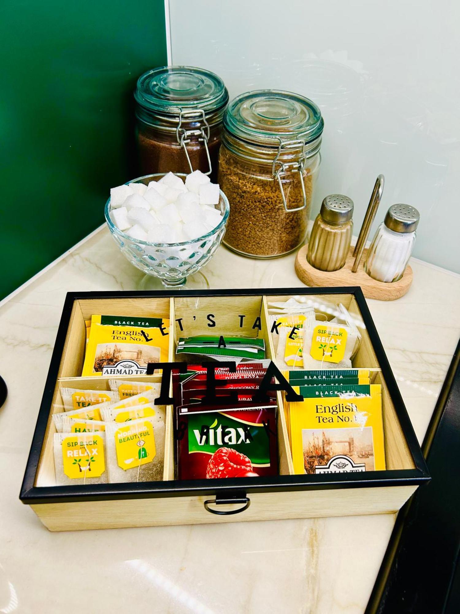 Apartment Targowa L7 루블린 외부 사진