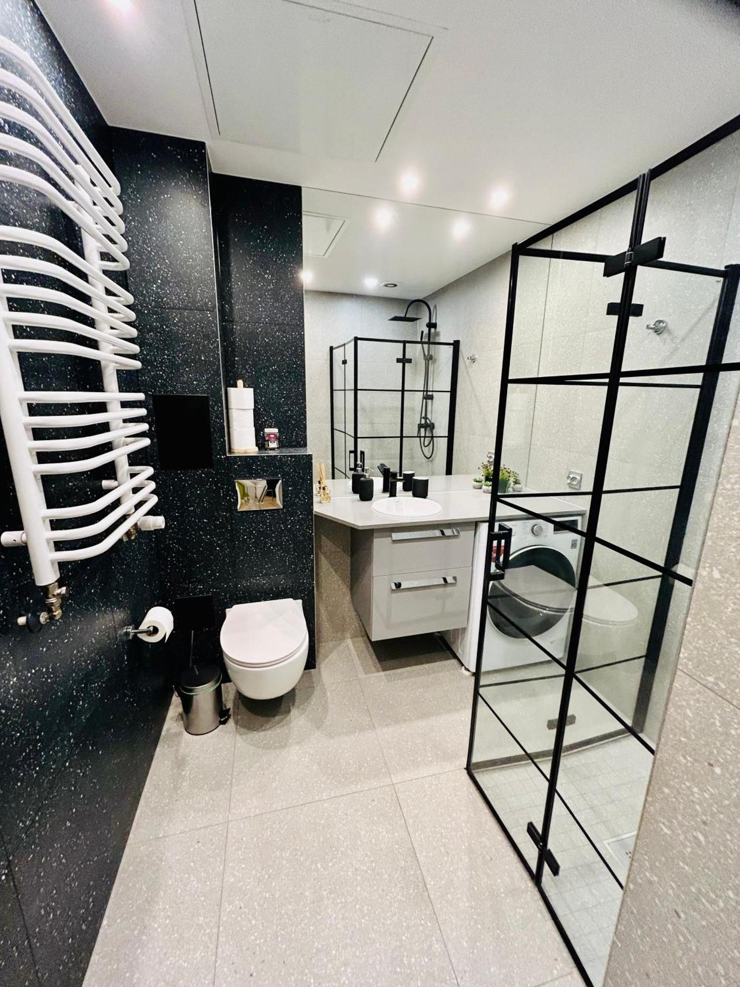 Apartment Targowa L7 루블린 외부 사진