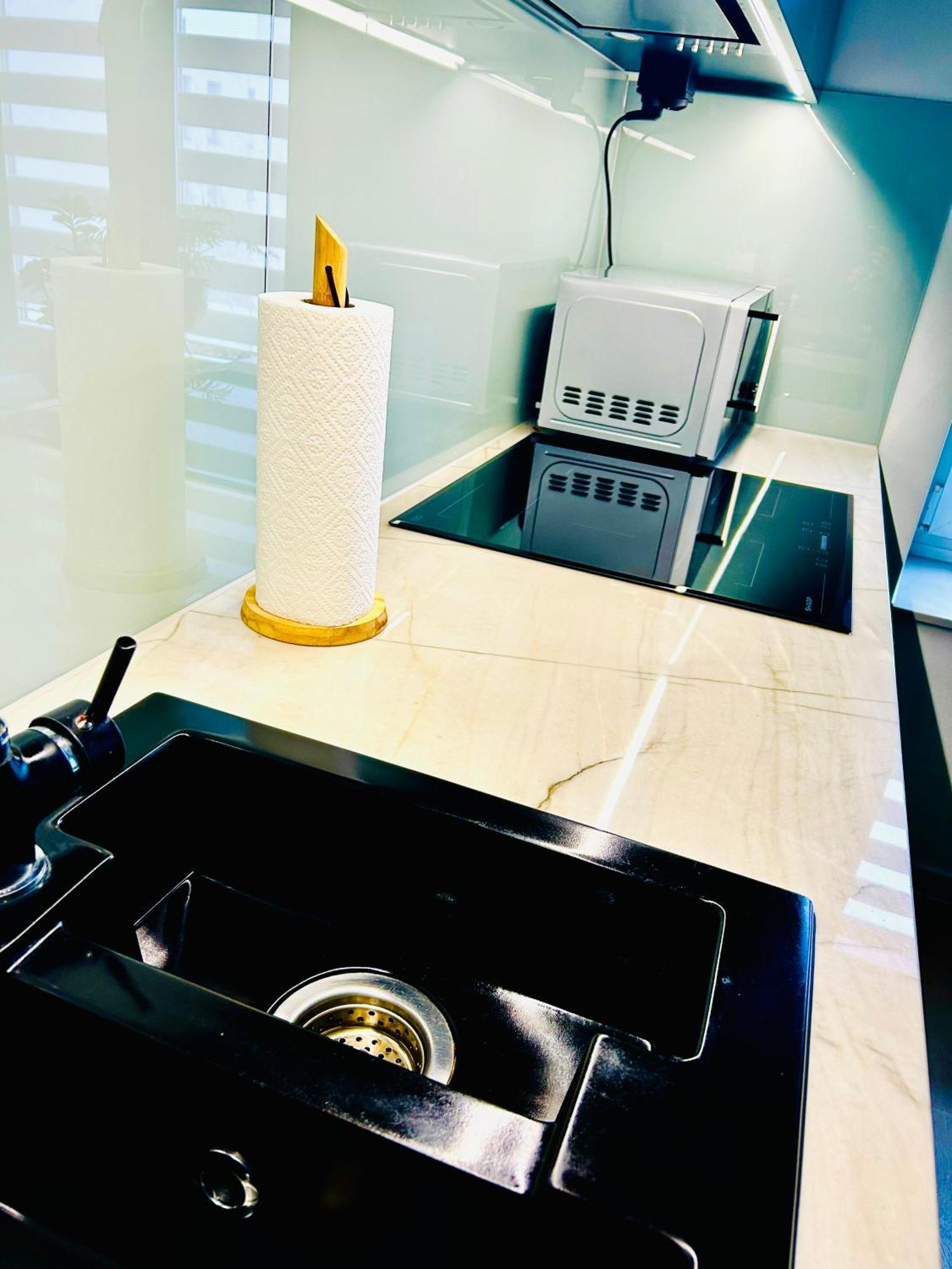 Apartment Targowa L7 루블린 외부 사진