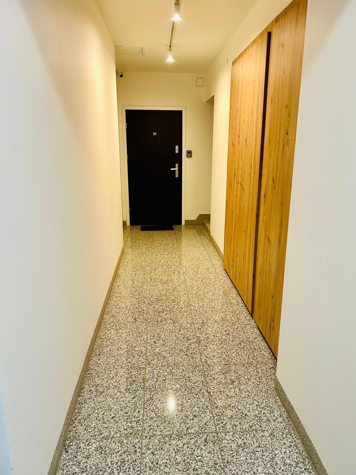 Apartment Targowa L7 루블린 외부 사진