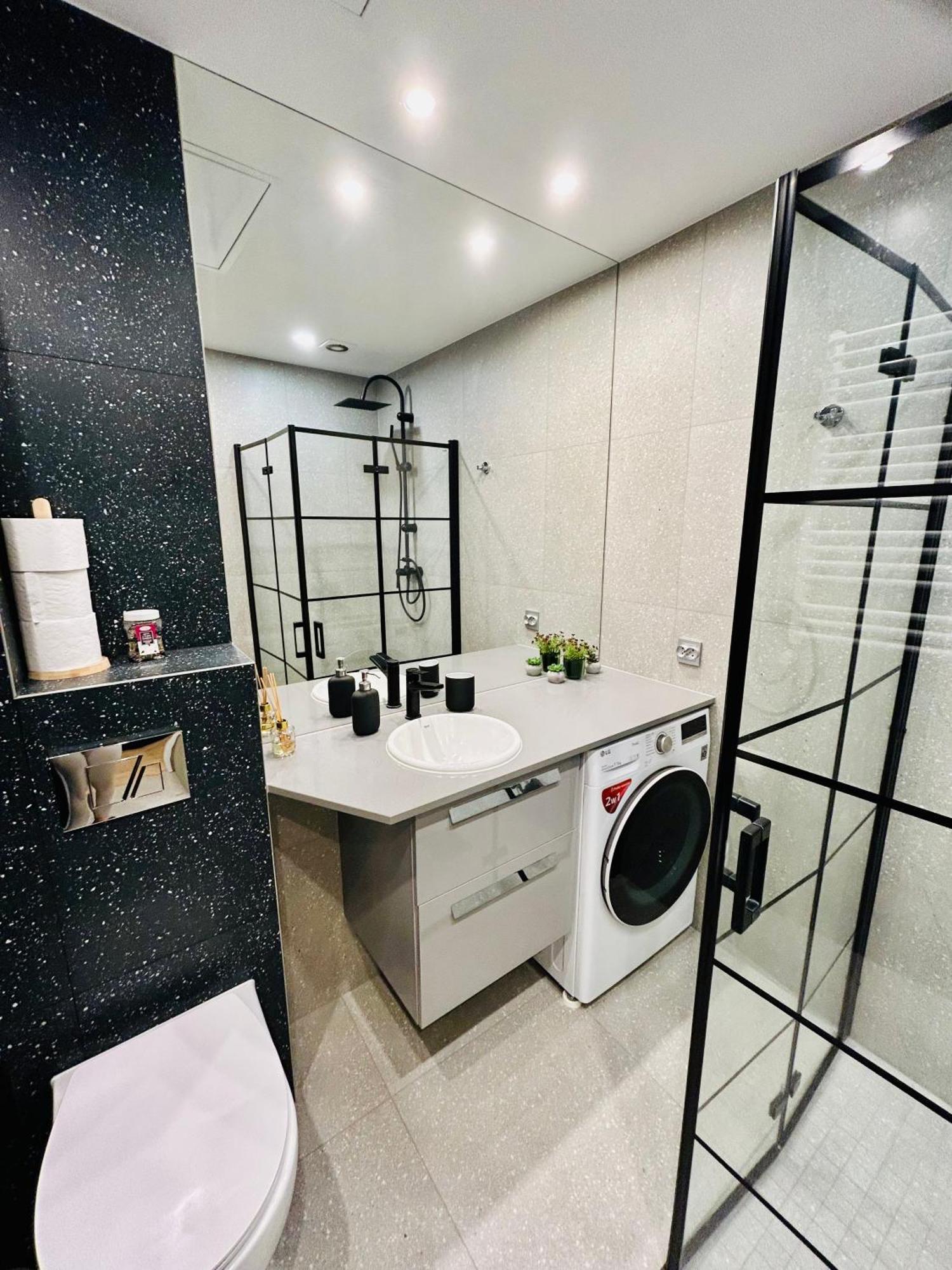 Apartment Targowa L7 루블린 외부 사진