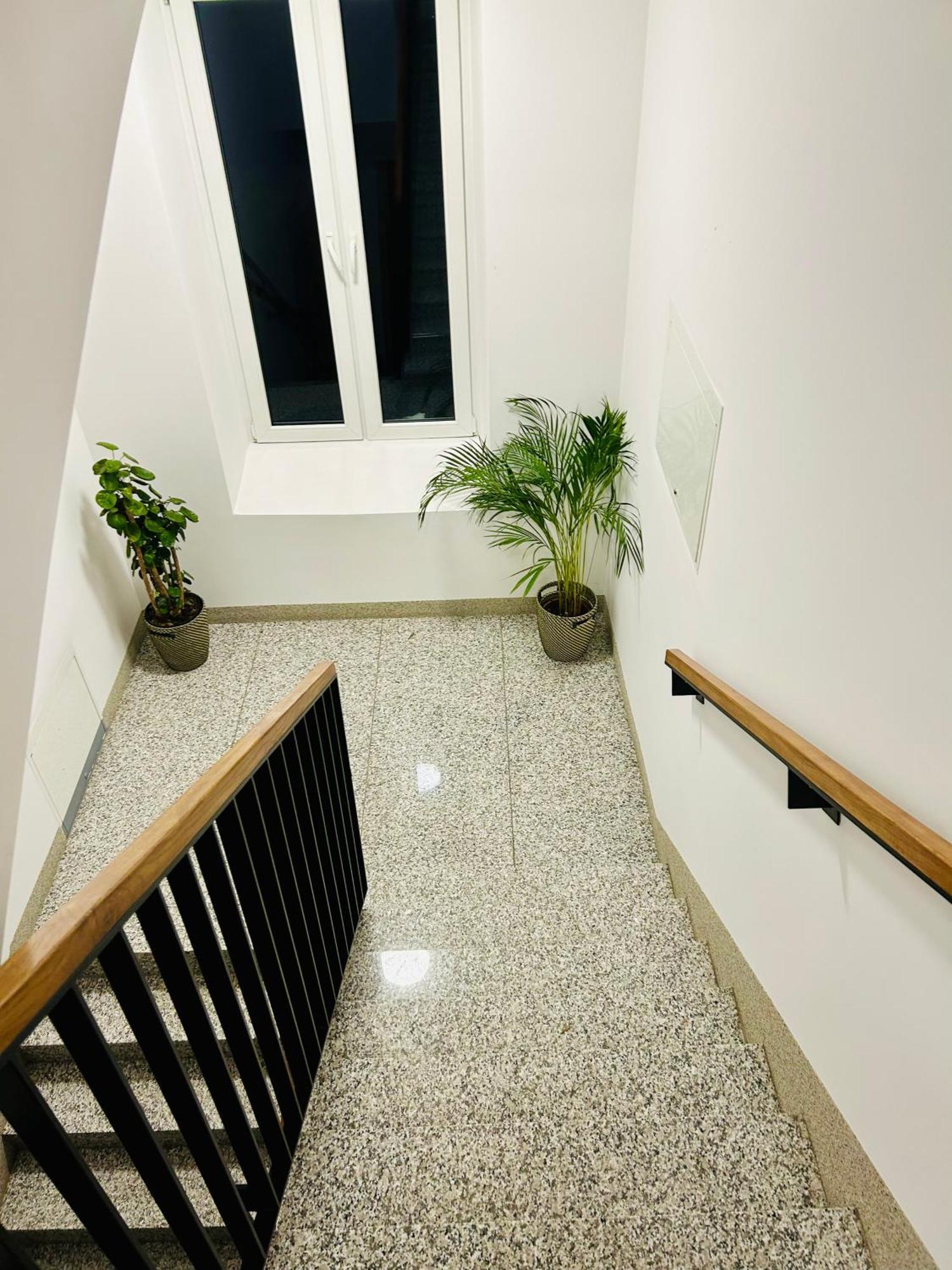 Apartment Targowa L7 루블린 외부 사진