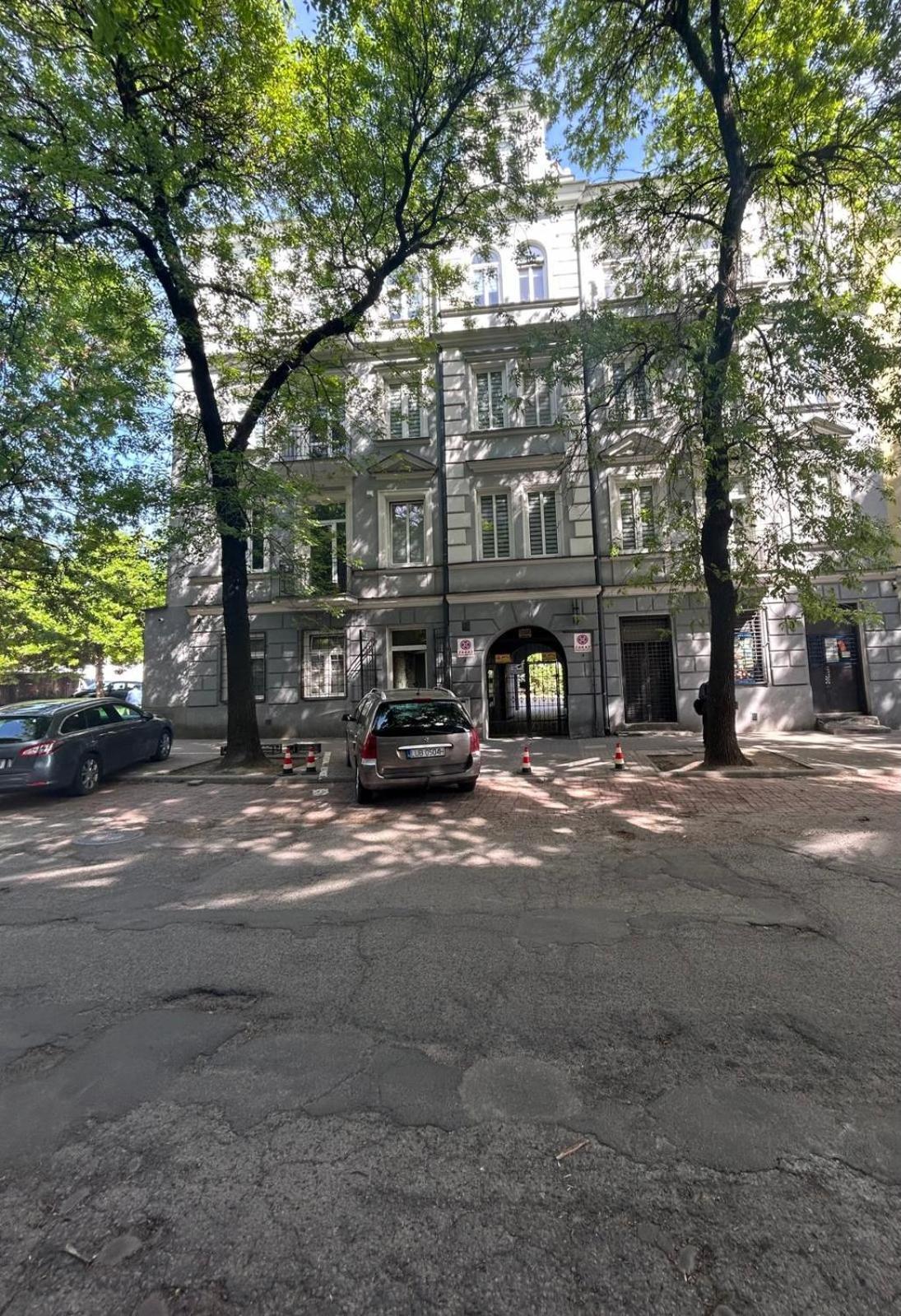 Apartment Targowa L7 루블린 외부 사진