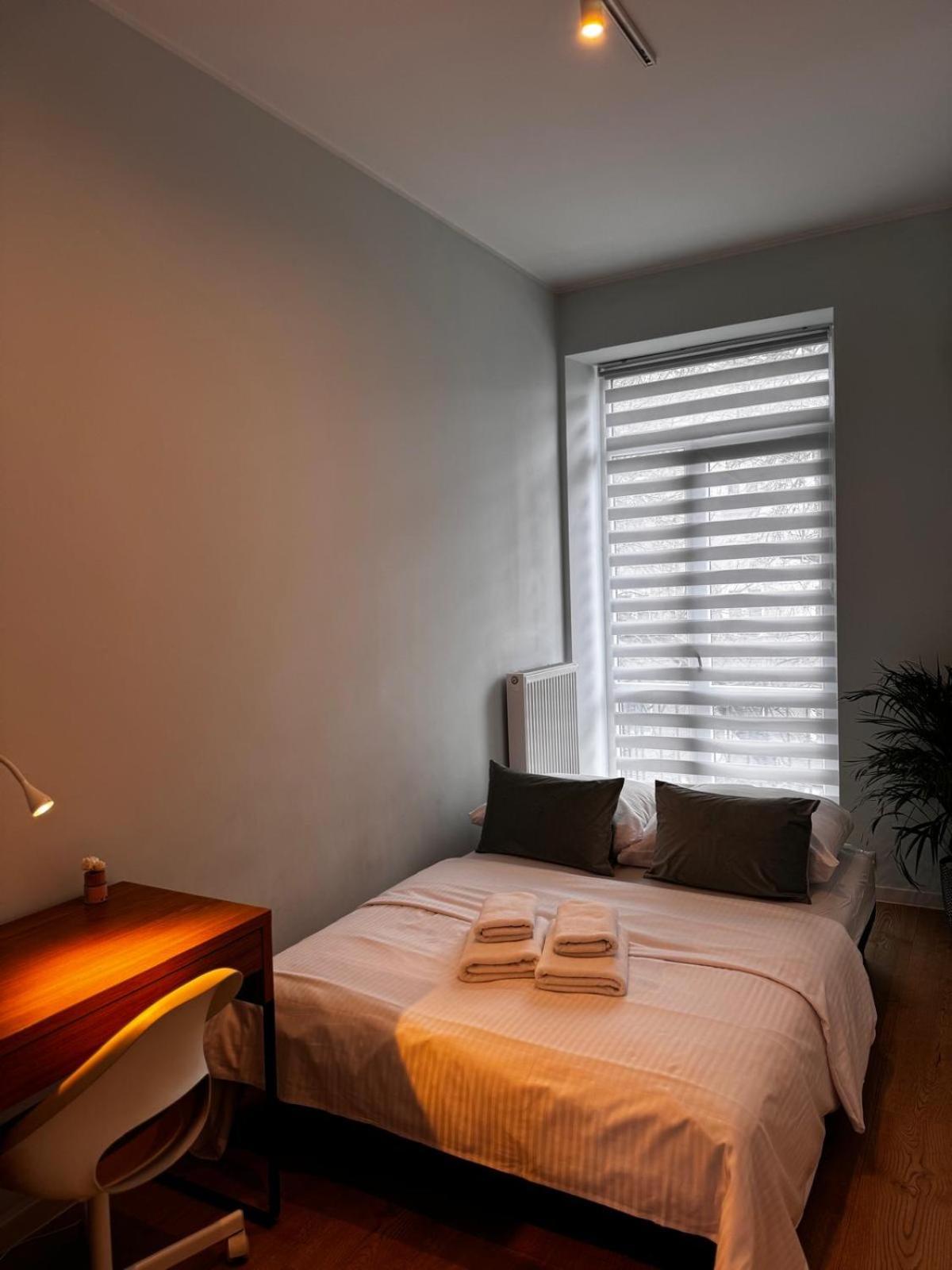 Apartment Targowa L7 루블린 외부 사진