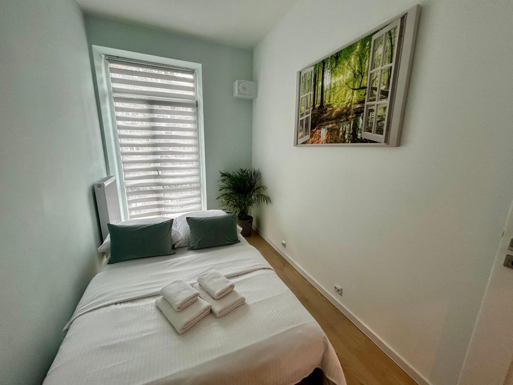 Apartment Targowa L7 루블린 외부 사진