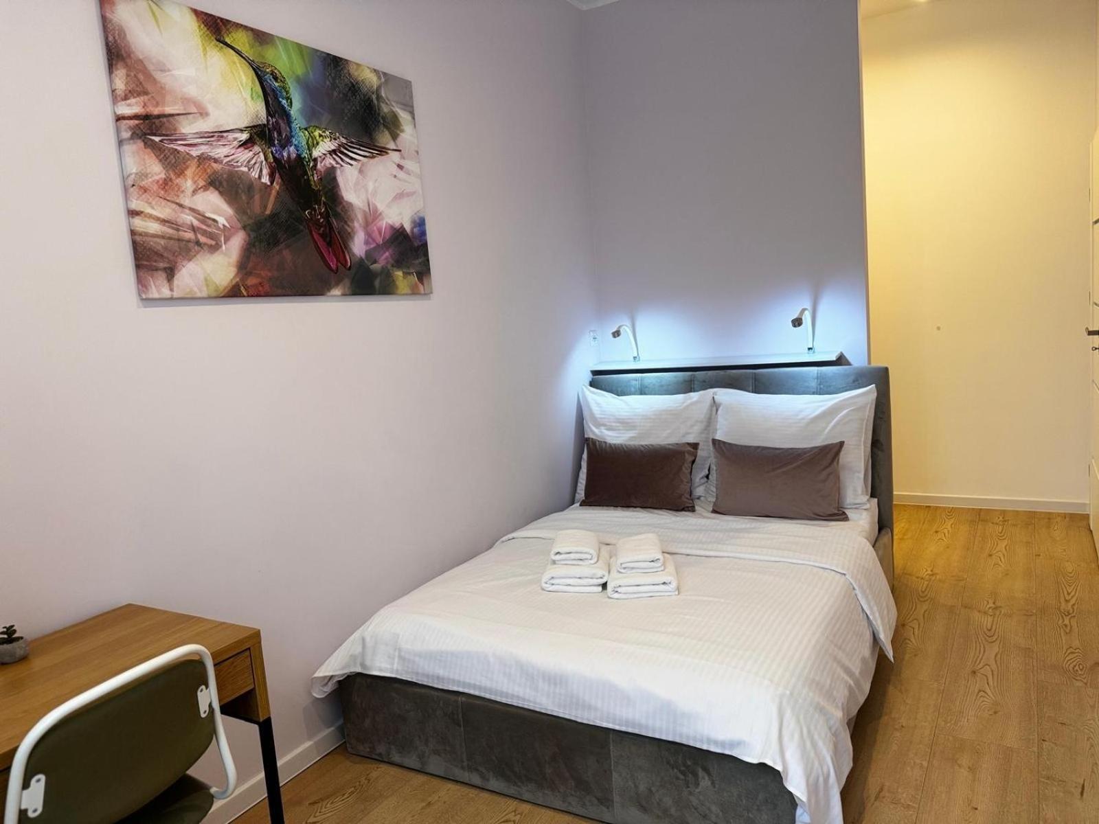 Apartment Targowa L7 루블린 외부 사진