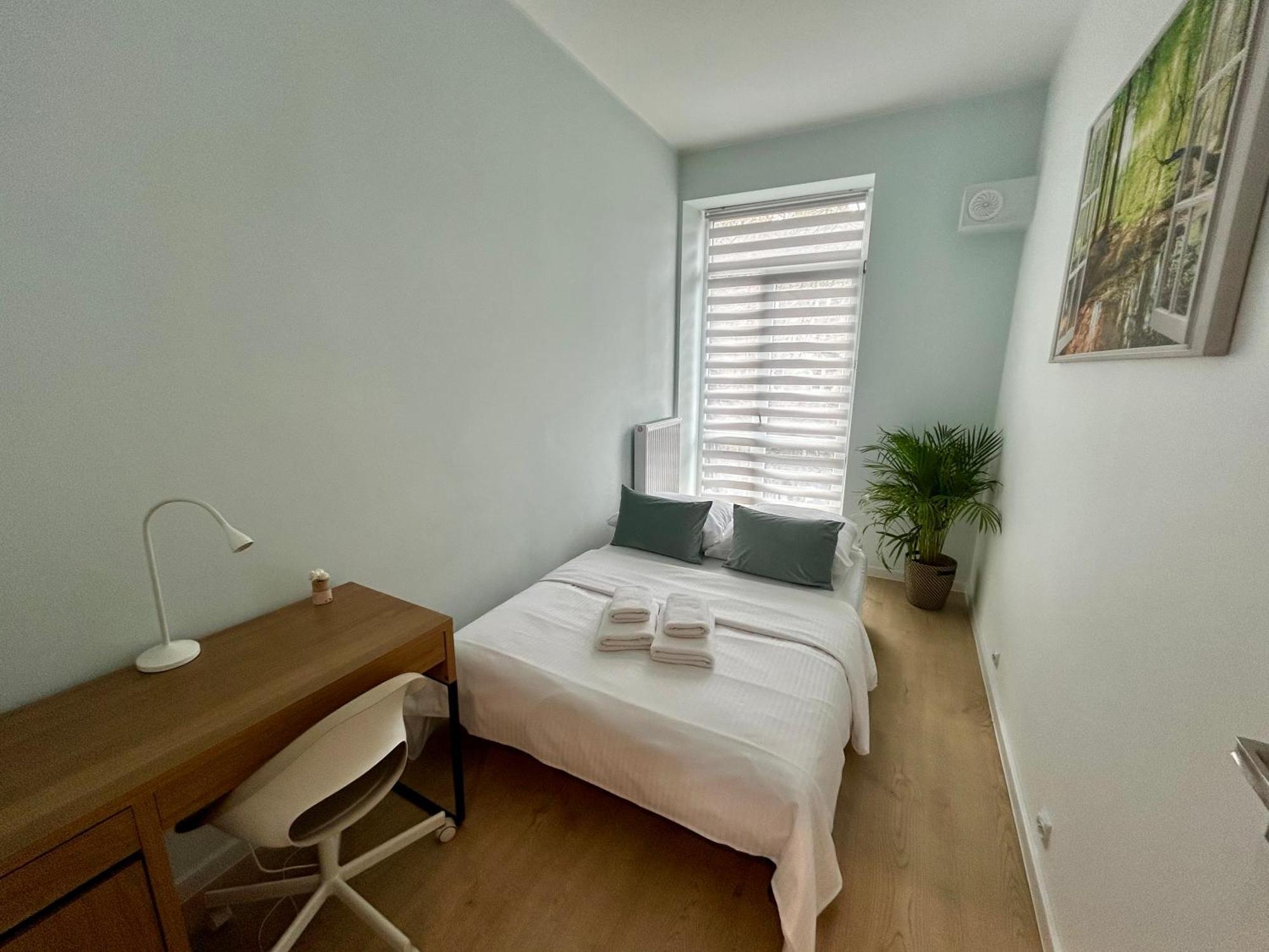 Apartment Targowa L7 루블린 외부 사진